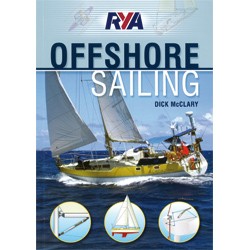 RYA Offshore Sailing photo copyright  SW taken at  and featuring the  class