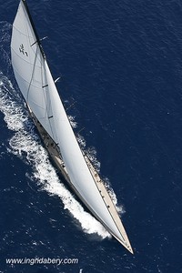 Superyacht Cup 2011 photo copyright Ingrid Abery http://www.ingridabery.com taken at  and featuring the  class