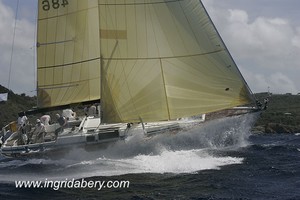 Antigua Sailing Week 2011 photo copyright Ingrid Abery http://www.ingridabery.com taken at  and featuring the  class