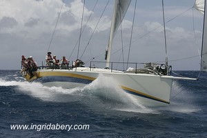 Antigua Sailing Week 2011 photo copyright Ingrid Abery http://www.ingridabery.com taken at  and featuring the  class