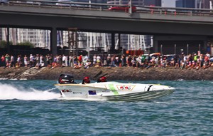&rsquo;Back2Bay6&rsquo; were winners at Auckland. photo copyright Cathy Vercoe LuvMyBoat.com http://www.luvmyboat.com taken at  and featuring the  class