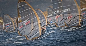 big fotogaleria 63 foto 796 - Day 2, Princess Sofia Trophy, Palma, Spain photo copyright SW taken at  and featuring the  class