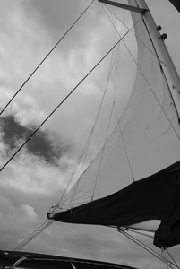 catamaransailingsailtwist photo copyright  SW taken at  and featuring the  class