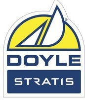 Doyle Stratis logo photo copyright SW taken at  and featuring the  class
