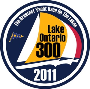 LO300 2011 logo photo copyright SW taken at  and featuring the  class