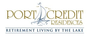 Port Credit Residences logo photo copyright SW taken at  and featuring the  class