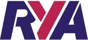 rya logo small photo copyright SW taken at  and featuring the  class