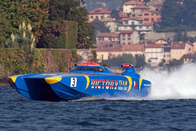 Italian Grand Prix 2011 © Class 1 Racing