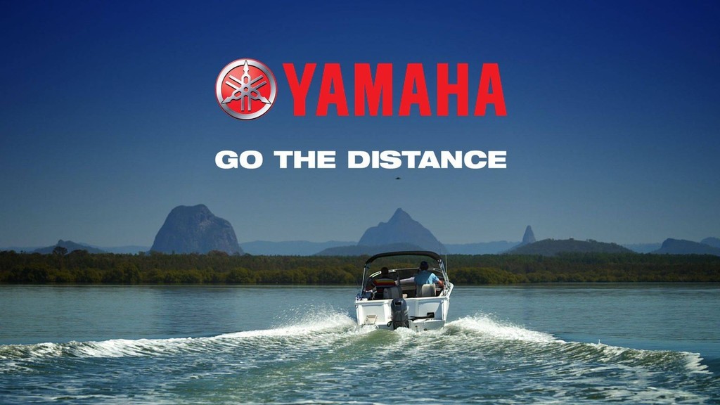 TVC for Yamaha. © Yamaha Motor