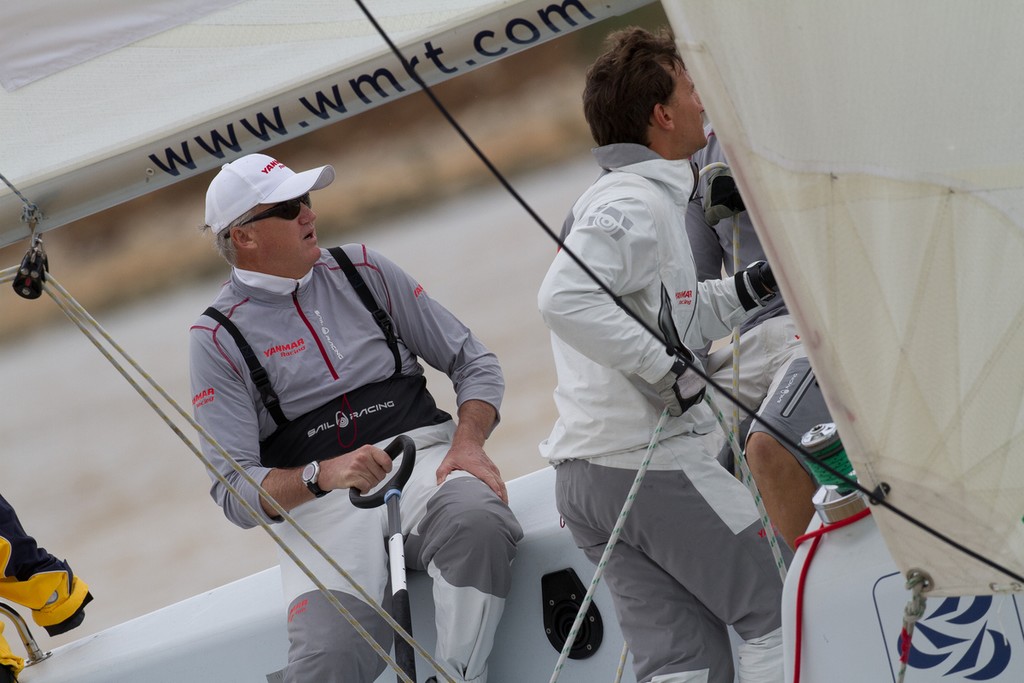  © Gareth Cooke/Subzero Images/ Monsoon Cup - copyright http://www.monsooncup.com.my