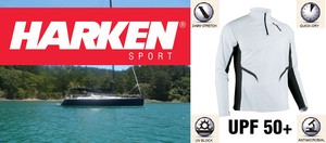 Harken Sport photo copyright SW taken at  and featuring the  class