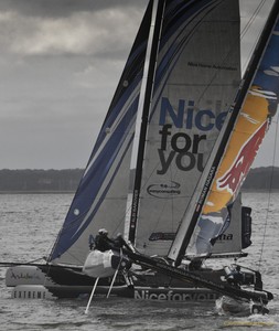 

Extreme Sailing Series 2011


 photo copyright Daniel Forster http://www.DanielForster.com taken at  and featuring the  class