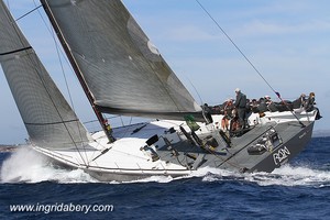 Maxi Yacht Rolex Cup 2011 photo copyright Ingrid Abery http://www.ingridabery.com taken at  and featuring the  class