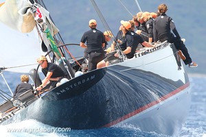 Maxi Yacht Rolex Cup 2011 photo copyright Ingrid Abery http://www.ingridabery.com taken at  and featuring the  class