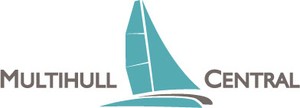 Multihull Central logo photo copyright Seawind Catamarans taken at  and featuring the  class
