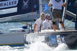 Teams are looking forward to similar weather conditions to last year which saw some great racing - Argo Group Gold Cup 2011 photo copyright Subzero Images /AWMRT http://wmrt.com taken at  and featuring the  class