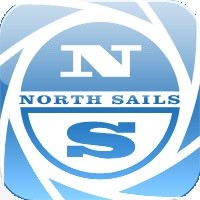 nss-icon-200px - 2011-08-24 at 21-38-36 - North Sails - iPad and iPhone Application photo copyright North Sails http://www.northsails.com/ taken at  and featuring the  class