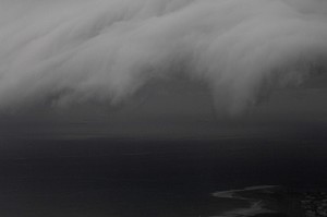 Storm Front - Rolex Sydney Hobart Yacht Race 2011 photo copyright Peter Andrews http://www.outimage.net taken at  and featuring the  class