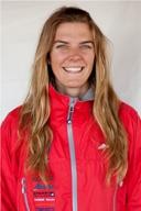 Paige Railey - US Olympic Team 2012 photo copyright US Sailing AlphaGraphics taken at  and featuring the  class