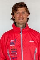 Stuart McNay - US Olympic Team 2012 photo copyright US Sailing AlphaGraphics taken at  and featuring the  class