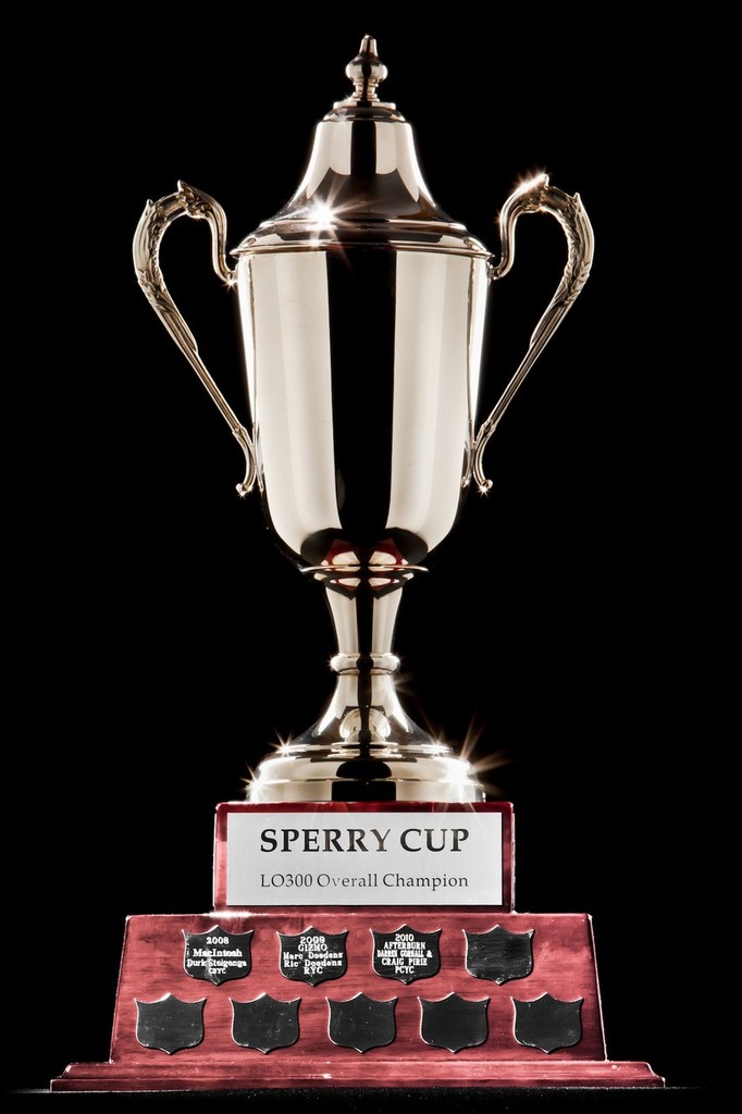 The Sperry Cup © Rafal Kiermacz ulight.me