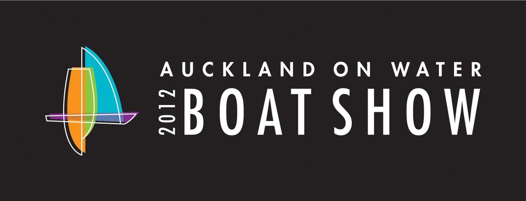 New branding for the Auckland On Water Boat Show reflects the diverse exhibitors who attend the show. - Auckland On water BoatShow photo copyright Shane Kelly taken at  and featuring the  class