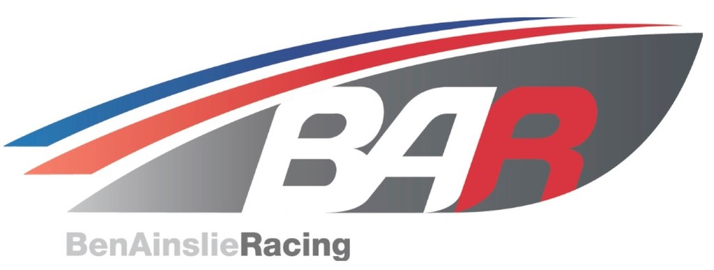 Ben Ainslie Racing logo photo copyright Ben Ainslie Racing www.benainslieracing.com taken at  and featuring the  class