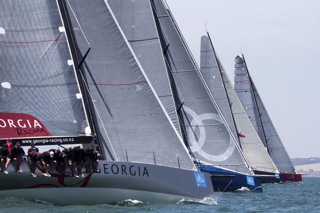 IRC start 4 bows - Festival of Sails 2012 photo copyright Mary Longpre - Longpre Photos http://www.Longprephotos.smugmug.com taken at  and featuring the  class