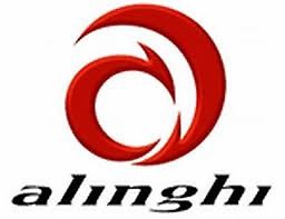 Alinghi logo photo copyright SW taken at  and featuring the  class
