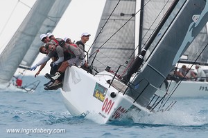 IMG 0705 - Key West 2012 Day 4 racing photo copyright Ingrid Abery http://www.ingridabery.com taken at  and featuring the  class