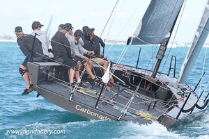 IMG 0789 - Key West 2012 Day 4 racing photo copyright Ingrid Abery http://www.ingridabery.com taken at  and featuring the  class
