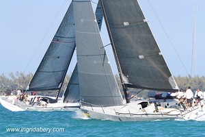 IMG 1226 - Key West 2012 Day 4 racing photo copyright Ingrid Abery http://www.ingridabery.com taken at  and featuring the  class