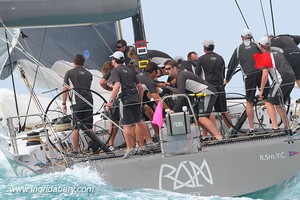 IMG 9865 - Key West 2012 Day 4 racing photo copyright Ingrid Abery http://www.ingridabery.com taken at  and featuring the  class