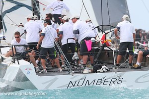 IMG 9882 - Key West 2012 Day 4 racing photo copyright Ingrid Abery http://www.ingridabery.com taken at  and featuring the  class