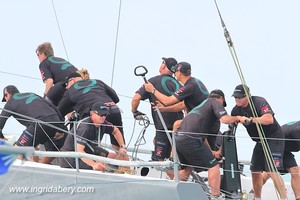 Key West 2012 Day 4 racing photo copyright Ingrid Abery http://www.ingridabery.com taken at  and featuring the  class
