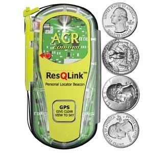 ResQ-Link---w-Quarters photo copyright SW taken at  and featuring the  class