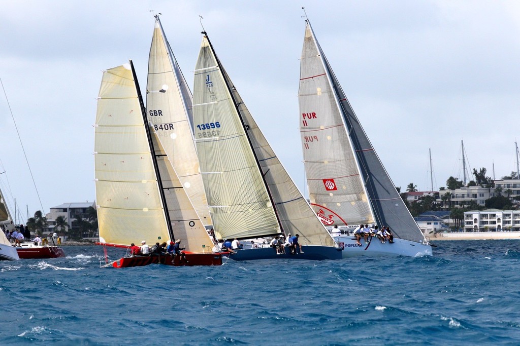 Smile and Wave Racing Team photo copyright Tim Wright taken at  and featuring the  class