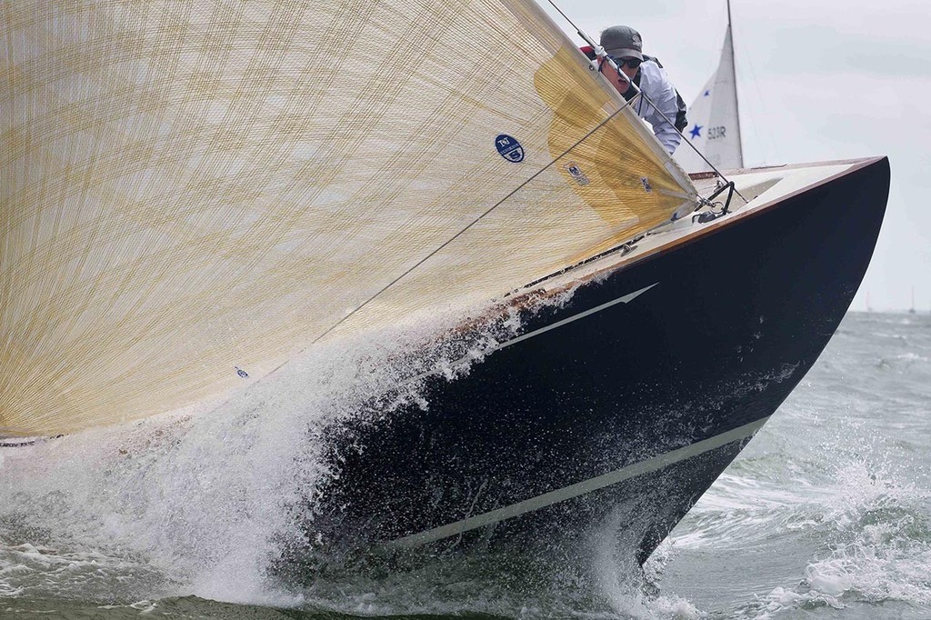 Cowes, Isle of Wight, 13 july 2012
Panerai Classic Yacht Challenge 2012
Panerai British Classic Week 2012
Raven


Photo: Panerai/ Guido Cantini / Sea&See photo copyright Guido Cantini taken at  and featuring the  class