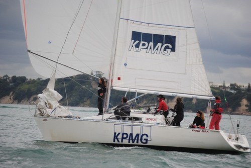 Racing in the Baltic Lifejackets National Womens Keelboat Championships © RNZYS Media