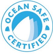 Ocean Safe Certified Yacht logo - Ocean Crusaders photo copyright Ian Thomson taken at  and featuring the  class