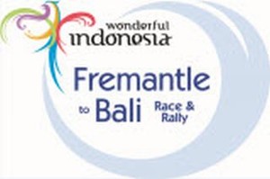 Fremantle to Bali Race and Rally logo photo copyright SW taken at  and featuring the  class