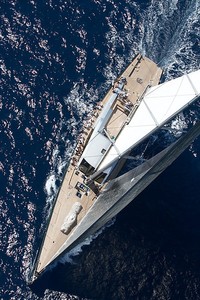 IMG 1648 - Superyacht Cup Palma 2012 photo copyright Ingrid Abery http://www.ingridabery.com taken at  and featuring the  class