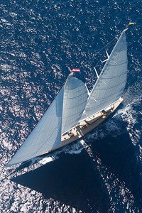 IMG 1814 - Superyacht Cup Palma 2012 photo copyright Ingrid Abery http://www.ingridabery.com taken at  and featuring the  class