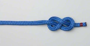 Figure 8 knot photo copyright  SW taken at  and featuring the  class