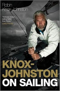 Knox-Johnston on sailing photo copyright  SW taken at  and featuring the  class