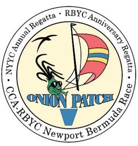 Onion Patch Series logo photo copyright SW taken at  and featuring the  class