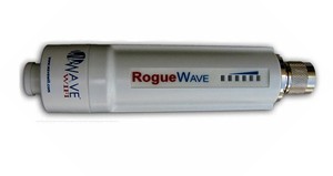 Rogue Wave photo copyright  SW taken at  and featuring the  class