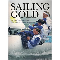 Sailing Gold photo copyright  SW taken at  and featuring the  class