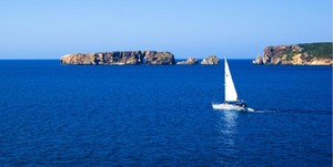 Sailing   Greece  by Stamatis photo copyright  SW taken at  and featuring the  class