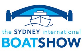 Sydney International Boat Show logo photo copyright SW taken at  and featuring the  class